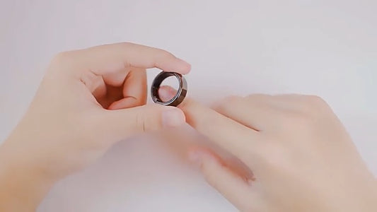De voordelen van een Smart Ring