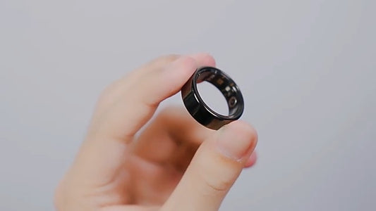 Smart Ring, De Toekomst van Wearable Tech