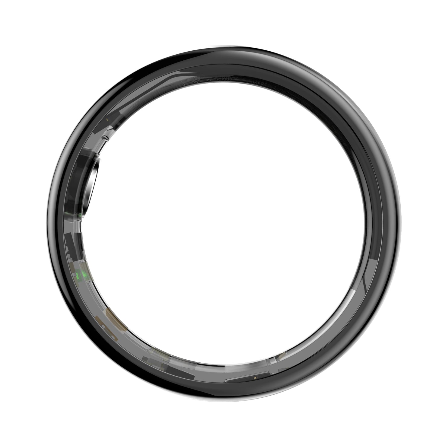 Health Smart Tracking Ring - Inclusief Oplaadbox - APP Control - IP68 Waterproof